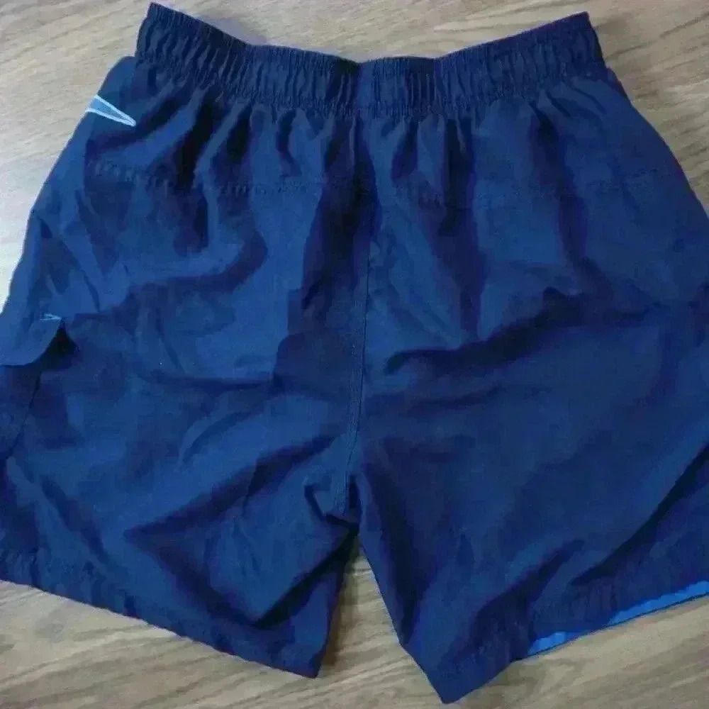 Speedo Marina Volley Short Swim Trunk - Picture 9 of 16